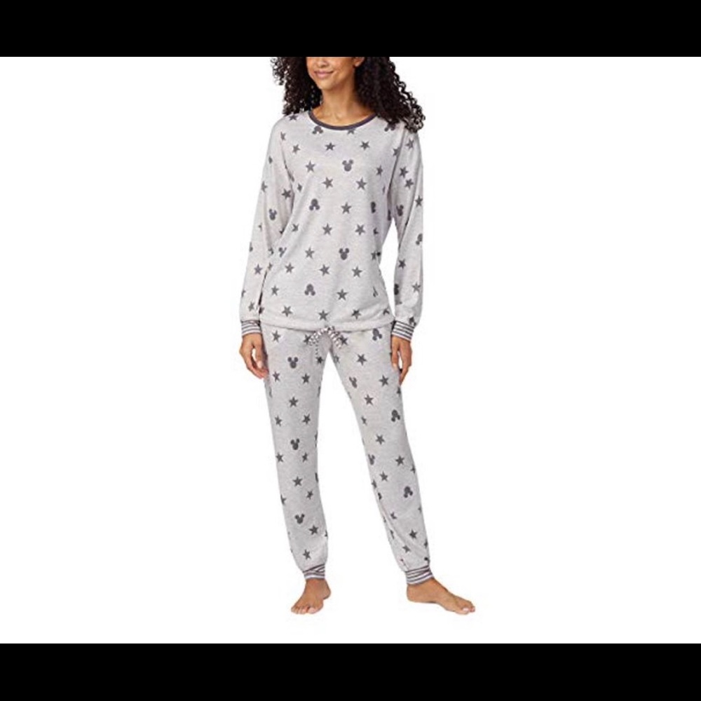 SOLD Disney PJS